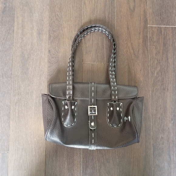 Matt and Nat Hobo Purse - Picture 4 of 12